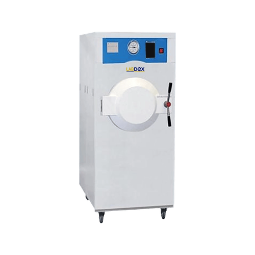 Horizontal Autoclave LX121HA - Horizontal Steam Sterilizer.png