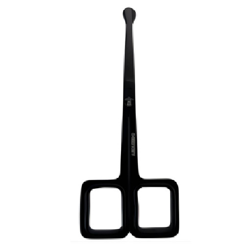 Tesoura Abduzido Confort Black Unidade (1)