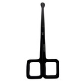 Tesoura Abduzido Confort Black Unidade (1)