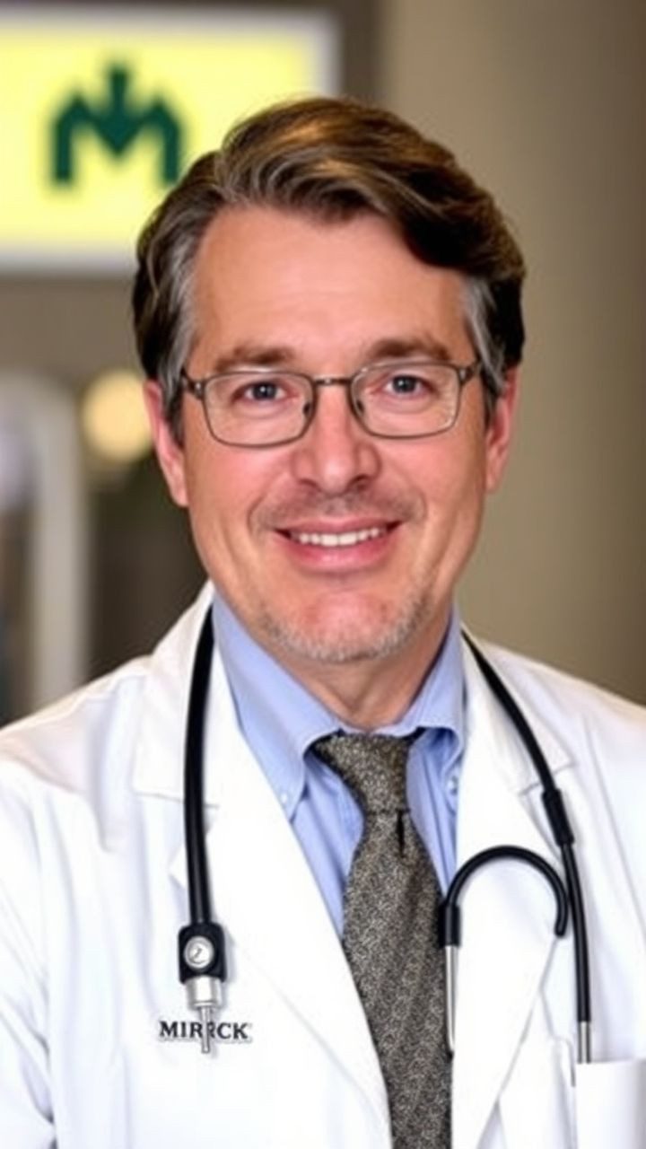 Merck forecasts 2026 sales below estimates on patent losses