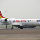 AfricaWorldAirlinesWelcomes5thAircraft 39