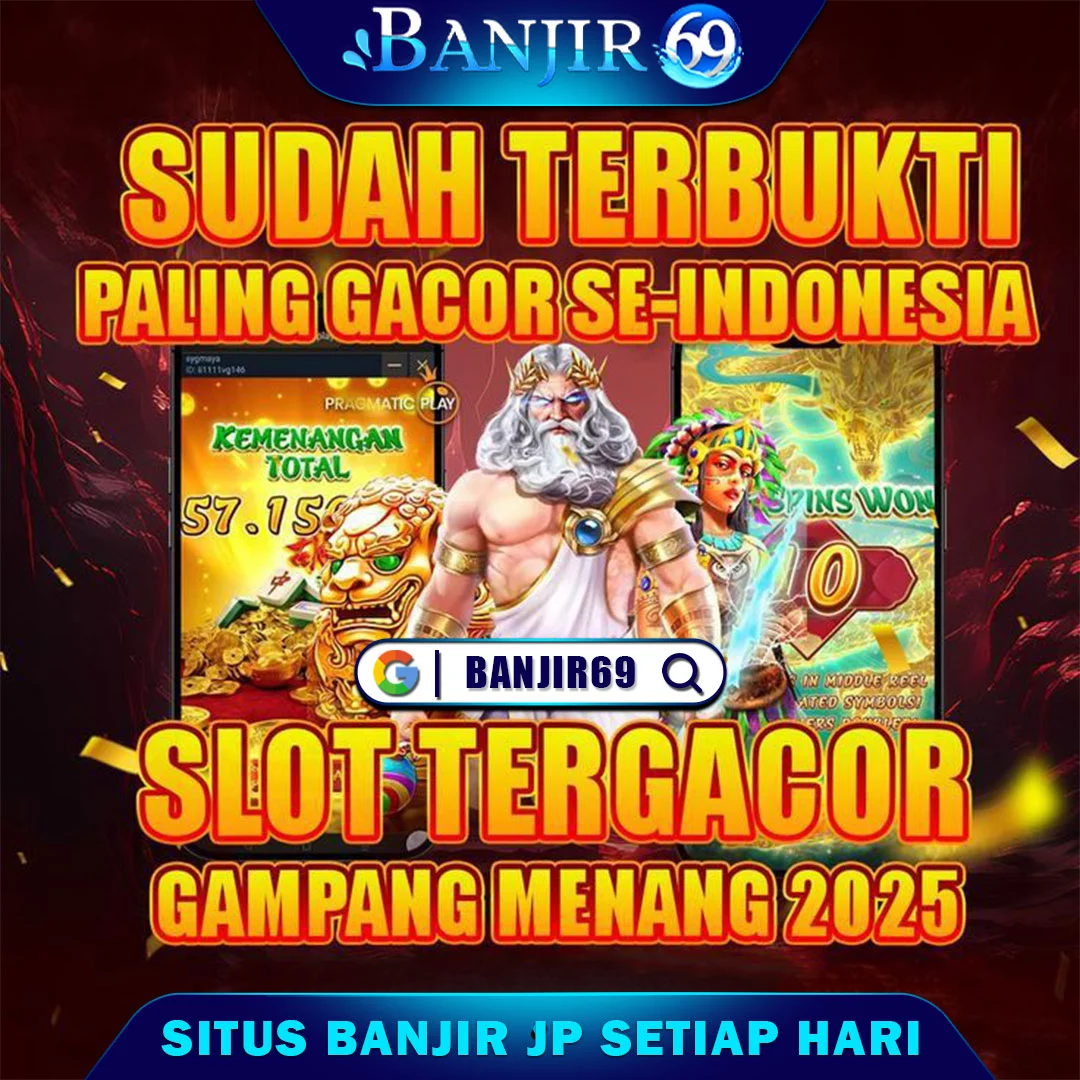 BANJIR69