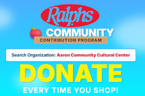 Ralphs Community Contributions
