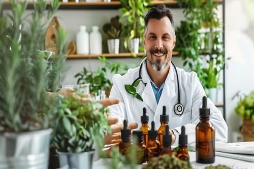 How a Homeopathy Doctor for Cancer in Mumbai Supports Cancer Patients Naturally.jpg