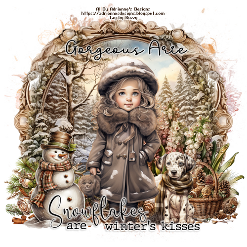 lkWithFriendsGorgeousArieBuzzy vi