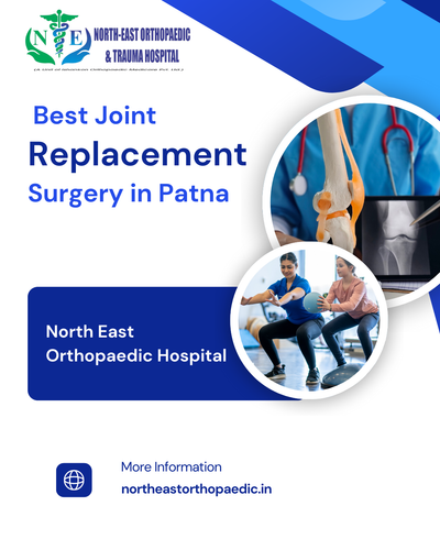 Best Joint Replacement Surgery in Patna: North East Orthopaedic Hospital.png