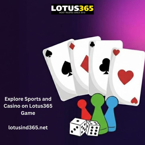 Explore Sports and Casino on Lotus365 Game.jpg