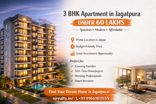 NJ Realty - 3 BHK Apartment in Jagatpura Under 60 Lakhs.png