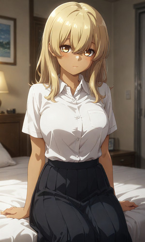 picture special kana higa 3