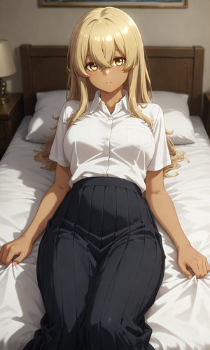 picture special kana higa 8