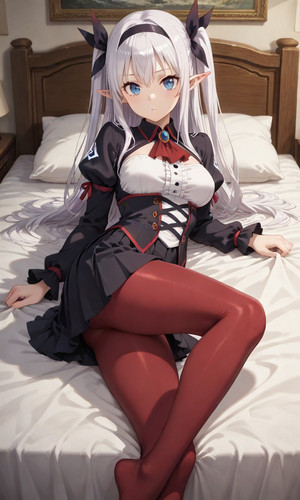 picture special rurushi ru 5