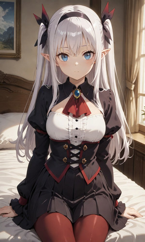 picture special rurushi ru 4