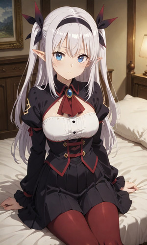 picture special rurushi ru 2