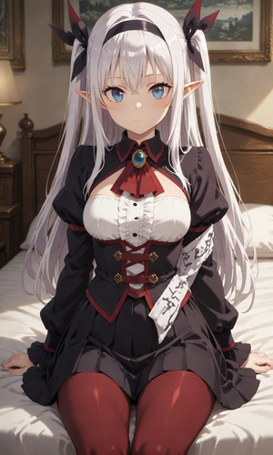 picture special rurushi ru 3