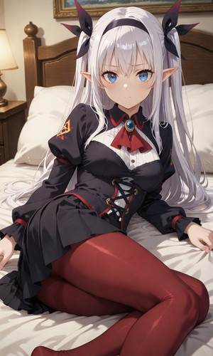 picture special rurushi ru 6