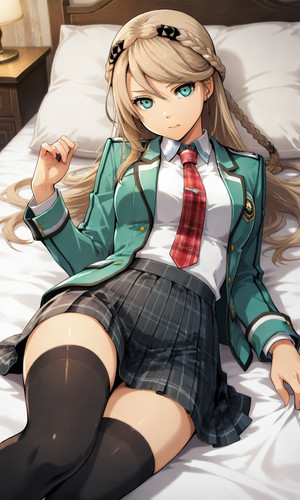 picture special elaine auclair 6