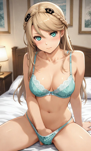 picture special elaine auclair 8