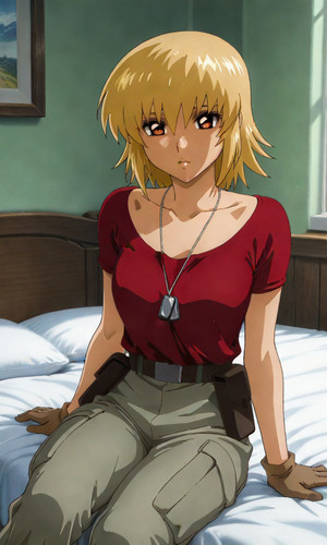 picture special cagalli yula athha 2