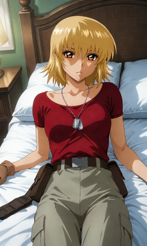 picture special cagalli yula athha 5