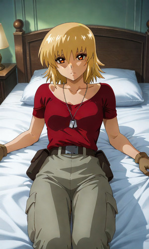 picture special cagalli yula athha 6