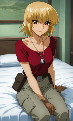 picture special cagalli yula athha 1