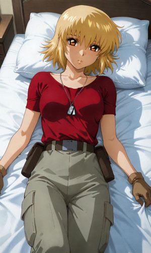 picture special cagalli yula athha 8