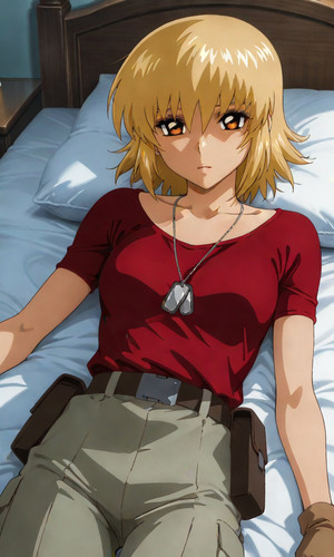 picture special cagalli yula athha 7