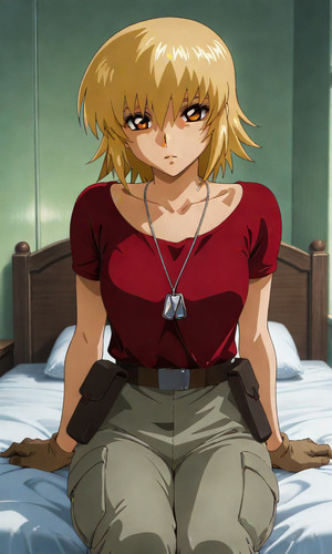 picture special cagalli yula athha 3