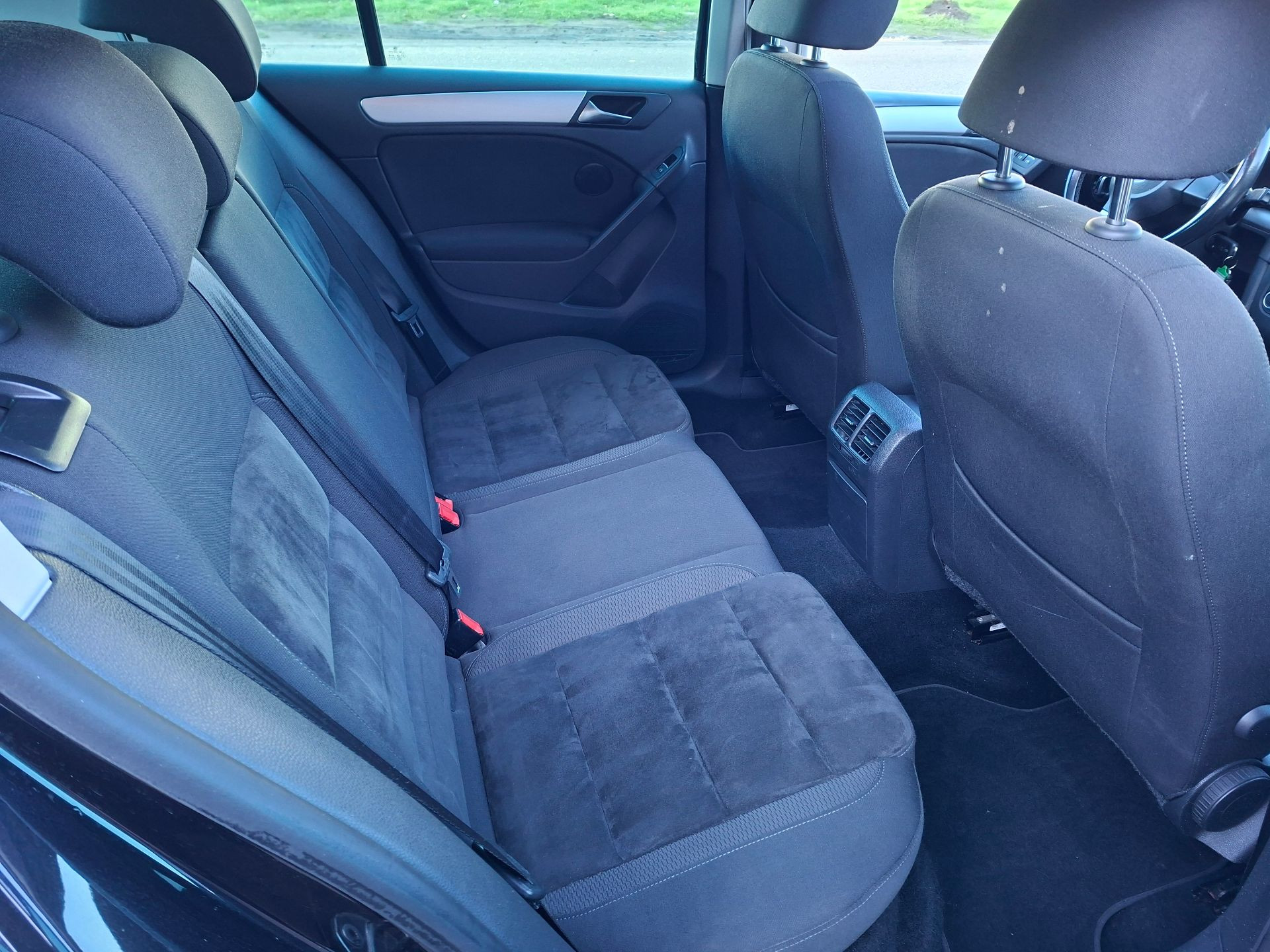 VW.Golf 1.4 High Line veel extras - Image 10