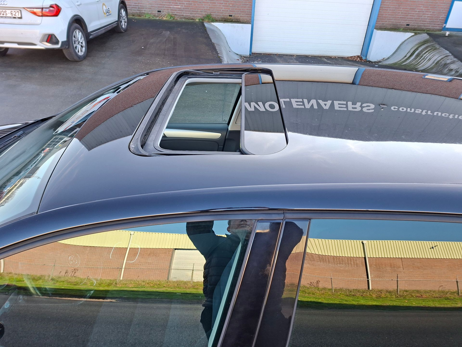 VW.Golf 1.4 High Line veel extras - Image 7