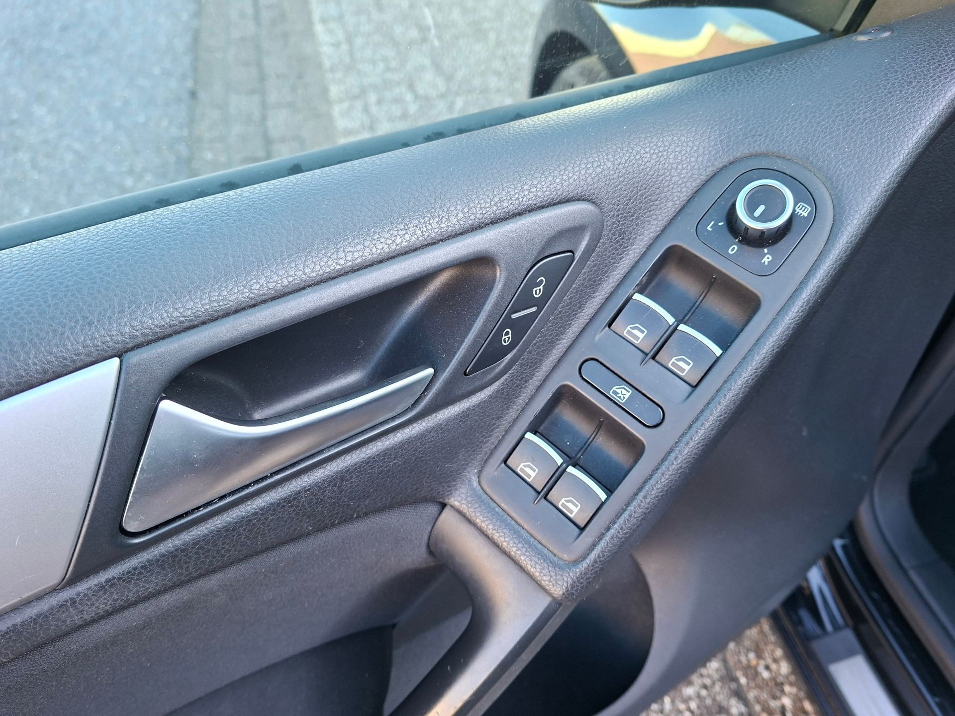 VW.Golf 1.4 High Line veel extras - Image 15