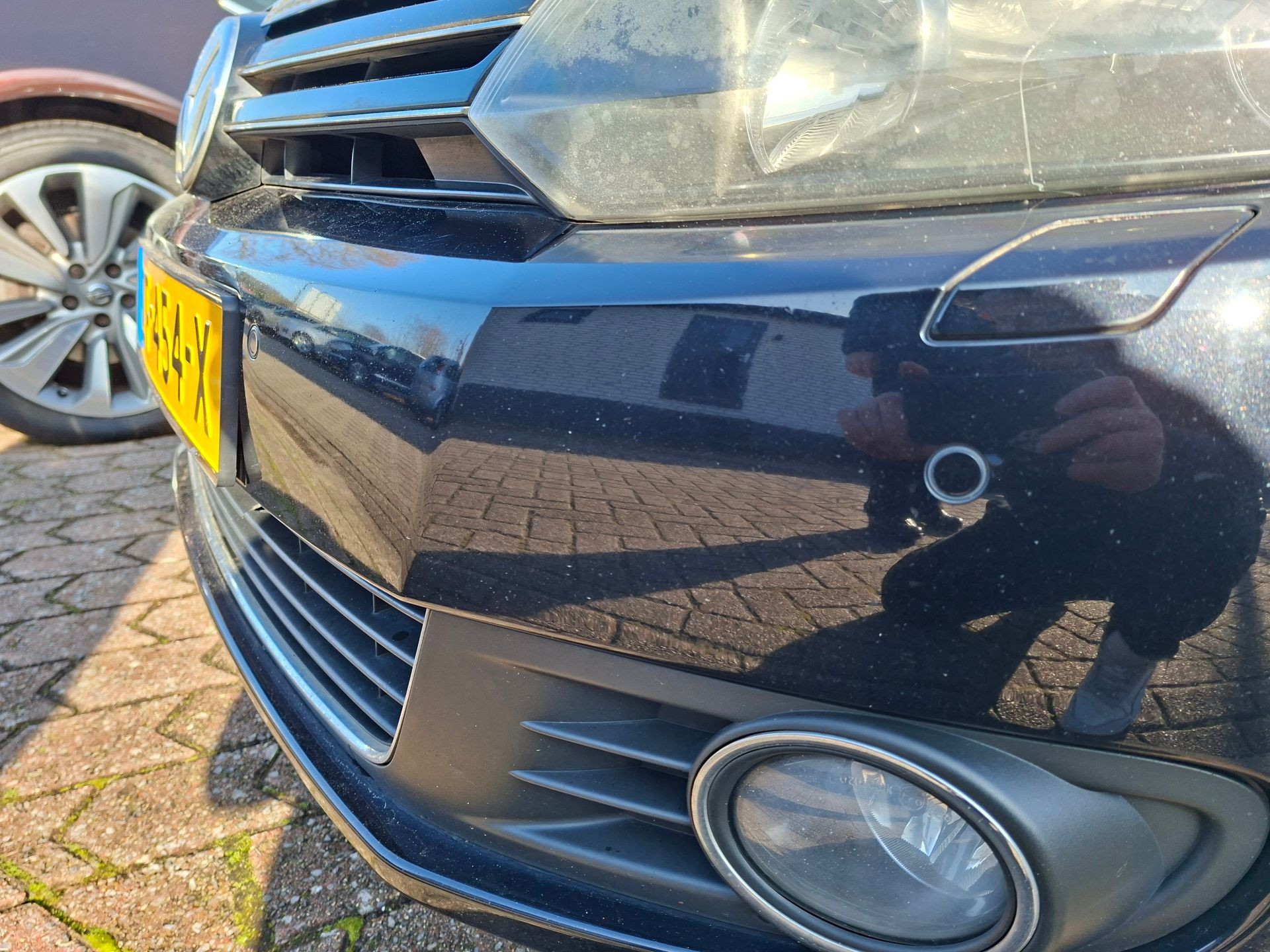 VW.Golf 1.4 High Line veel extras - Image 3