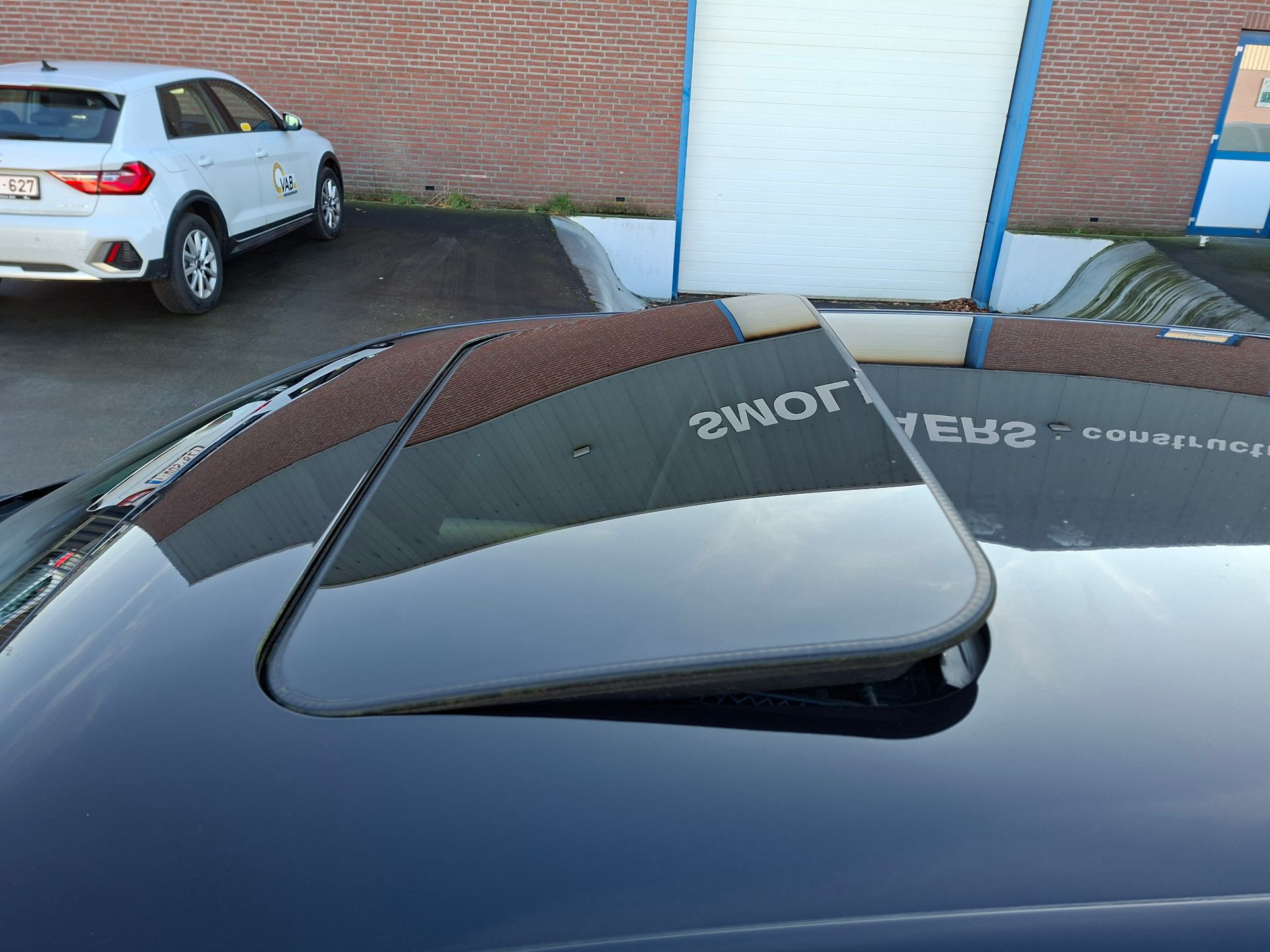 VW.Golf 1.4 High Line veel extras - Image 6