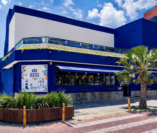 Tasquinha Real Um gastrobar português com alma de boteco carioca.🍽️ Jantar terça a sábado, das.jpg