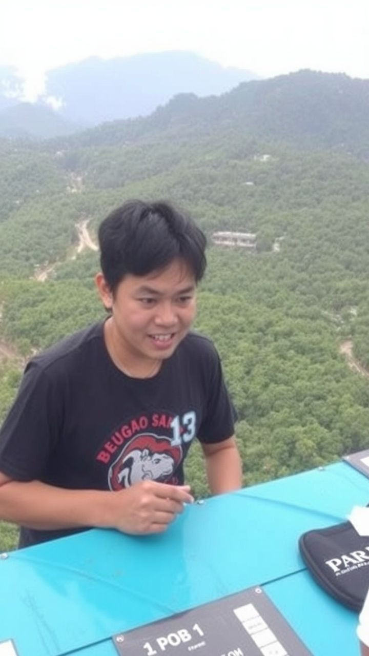 Signal No. 1 up over Surigao Sur as 'Basyang' accelerates after entering PAR