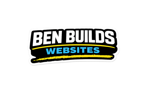 BenBuildsWebsitesLogo.png