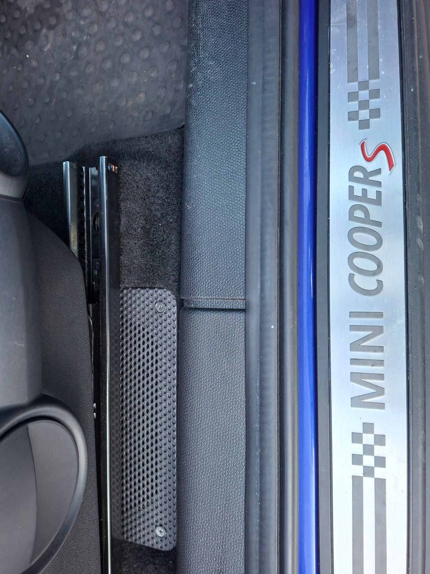 Mini Cooper Spaceman 116000km - Image 10