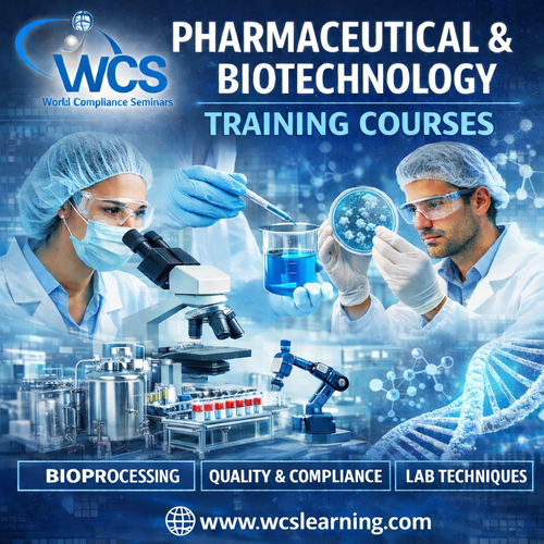 Pharmaceutical and Biotechnology Training Courses.png