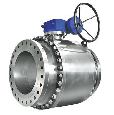 Premier Ball Valve Manufacturers | Quality Solutions by JiaHua Fluid.png