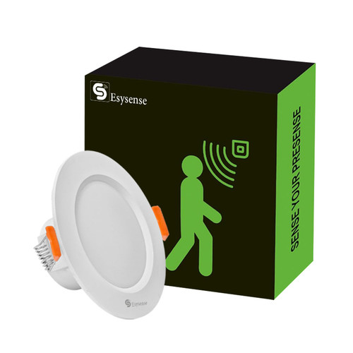 Motion Sensor Concealed Downlight Radar Motion Sensor Downlight Ceiling Mount Motion Sensor Downligh.jpg