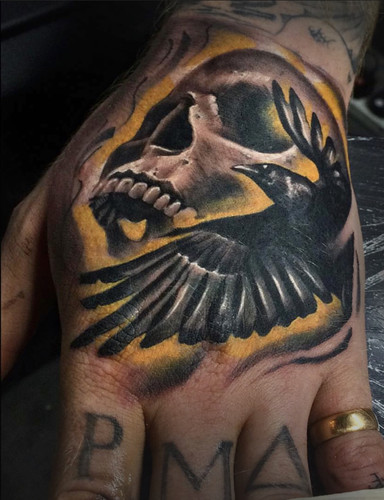 Best Tattoo Parlour in Glasgow | Watcher Tattoo.jpg