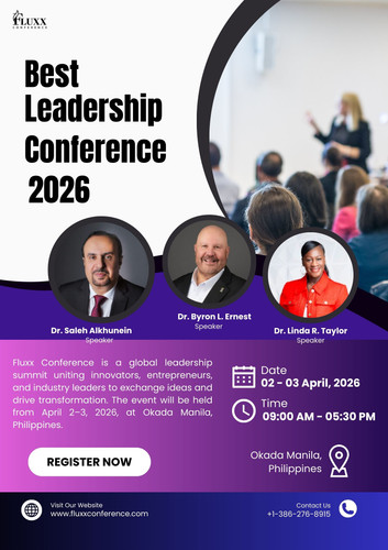 Best Leadership Conferences 2026 - Fluxx Conference.jpg