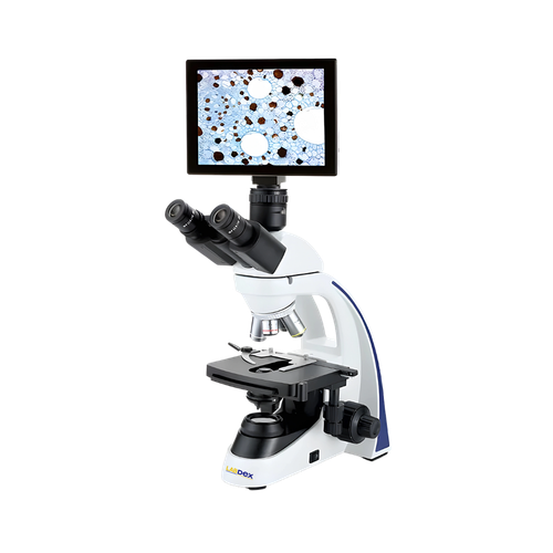 Digital Microscope LX1114DMS - Usb Digital Microscope.png