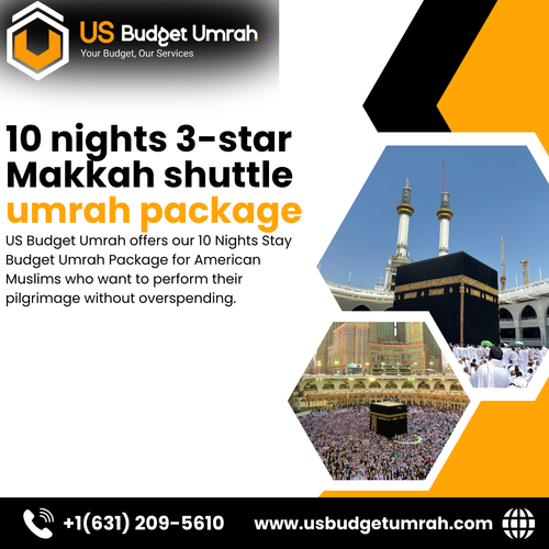 10 nights 3 star Makkah shuttle umrah package.png