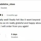 Madeleine client wattpad reads service review