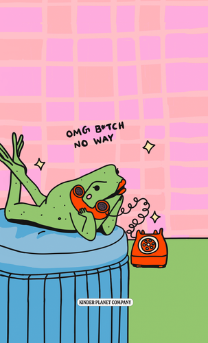 OMG Bitch No Way Frog 16promax, 16plus,ip15promax, ip15plus.png