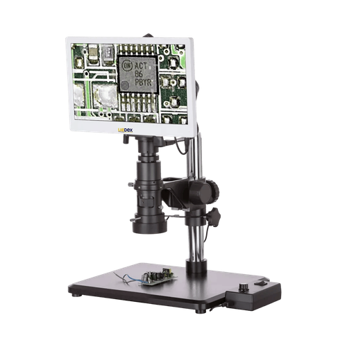 Digital Microscope LX1117DMS - Digital Lab Microscope.png