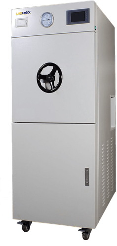 Horizontal Autoclave LX111HA - Horizontal Autoclave Machine.png