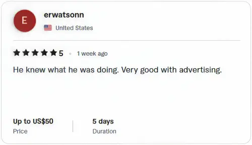 Erwatson client wattpad reads service review.webp