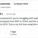 Jacob client wattpad reads service review